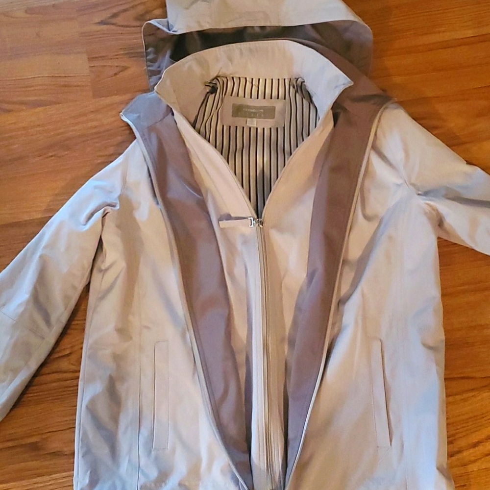 LizClairborne Coat